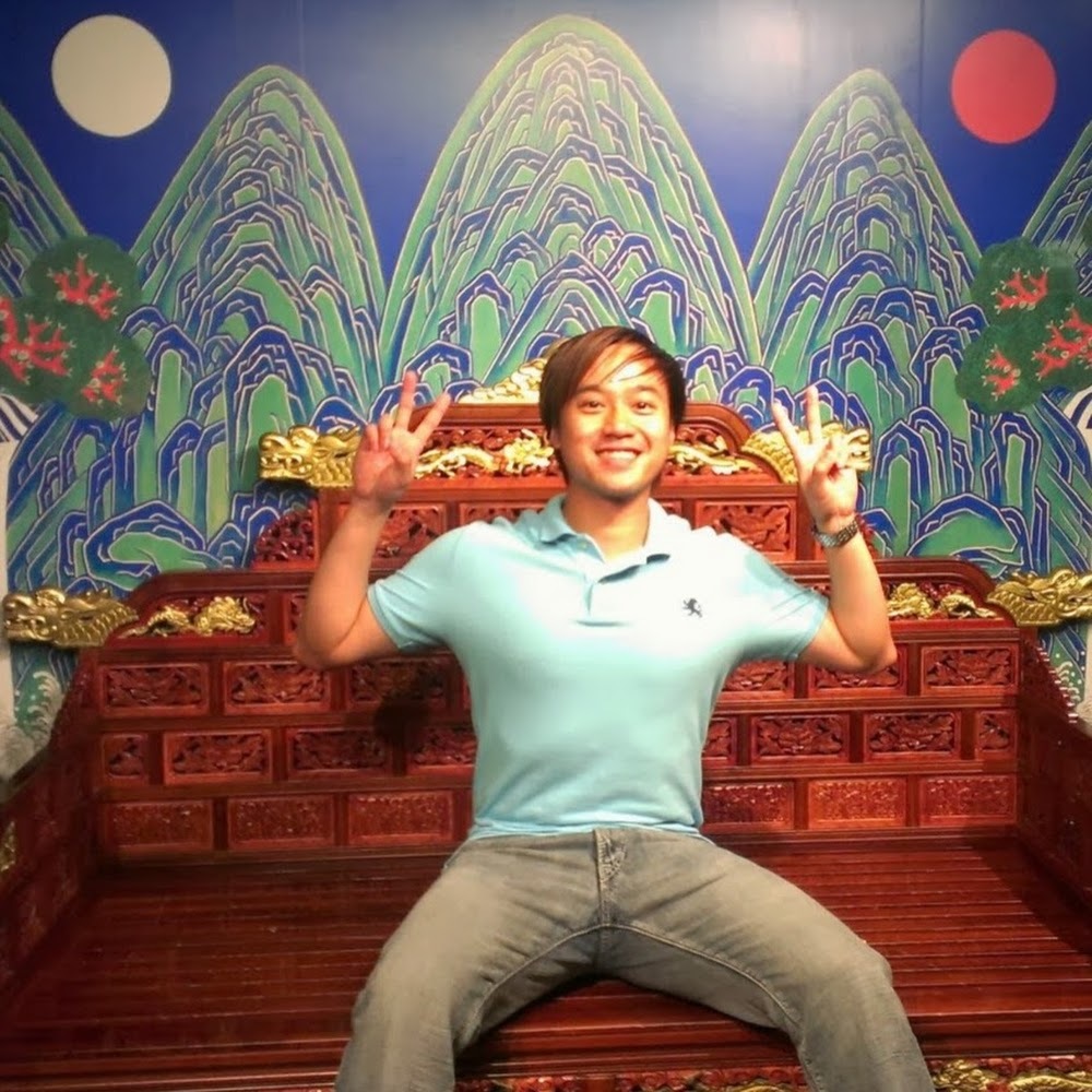 Meet your Posher, Long